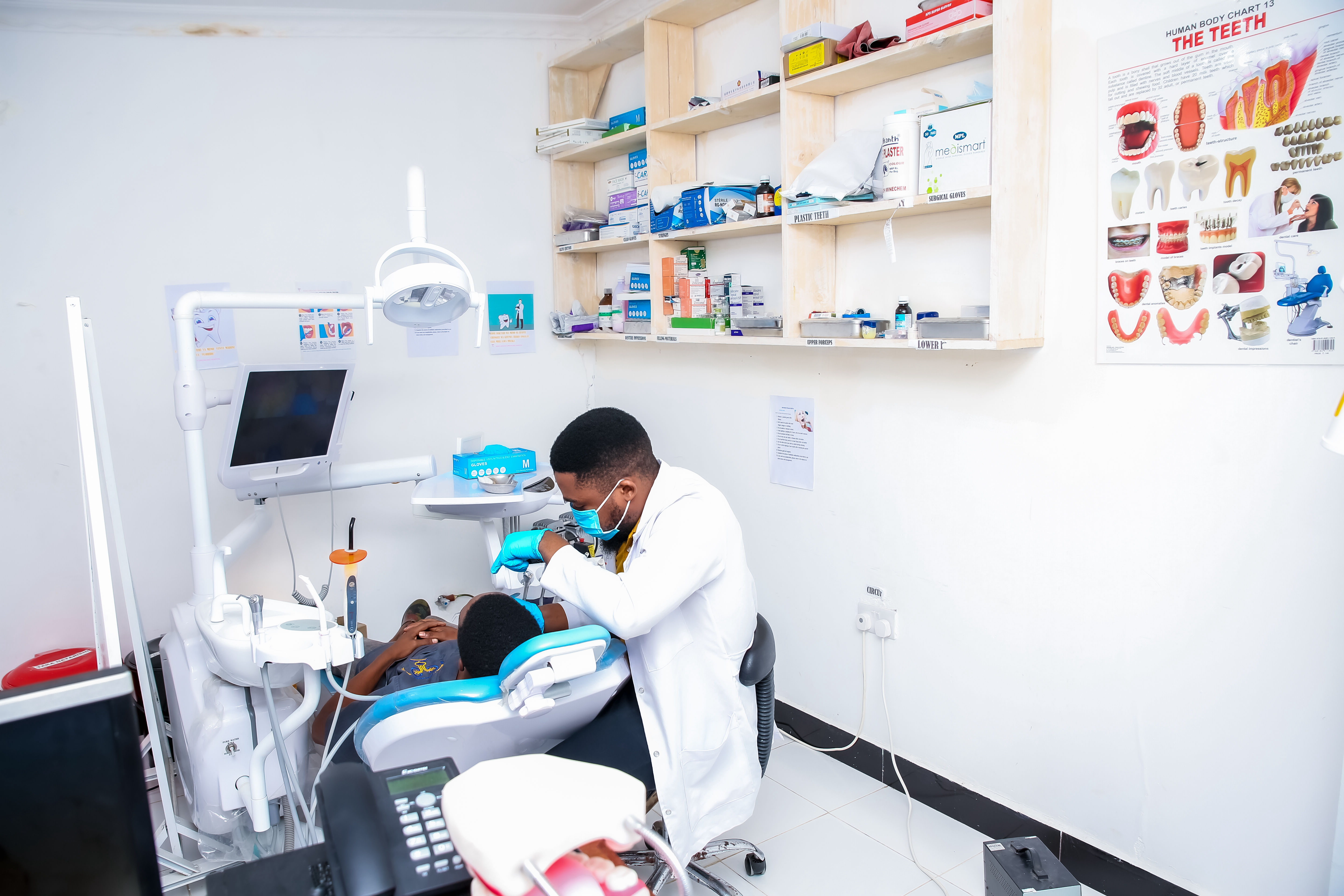 Mobirise Website Builder