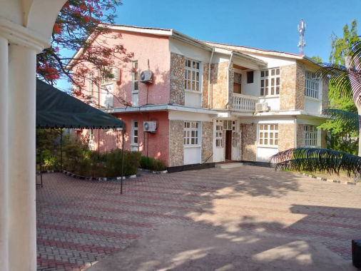 Mobirise Website Builder